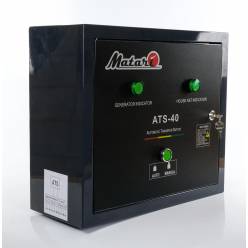 Дизельный генератор Matari MDA7000SE-ATS